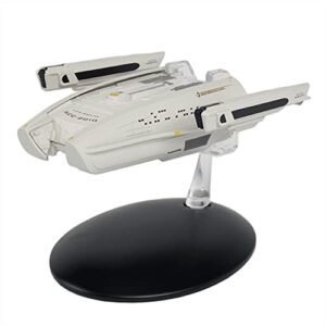 Star Trek USS Jenolan Eaglemoss Metal Ship #104 imported from UK