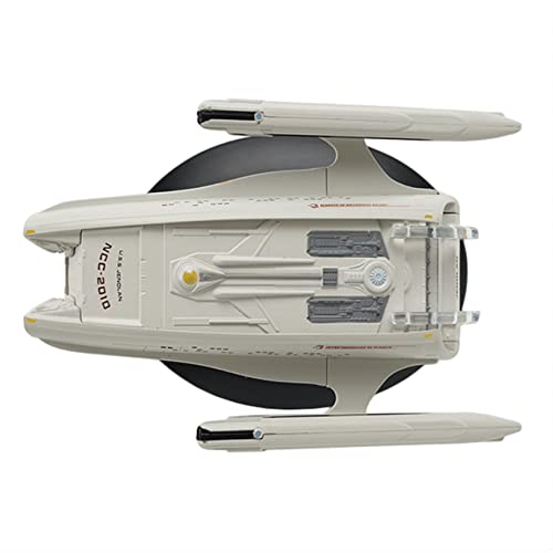Star Trek USS Jenolan Eaglemoss Metal Ship #104 imported from UK