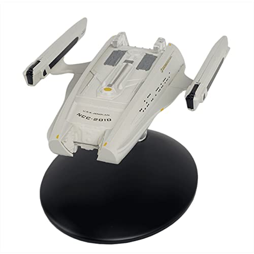 Star Trek USS Jenolan Eaglemoss Metal Ship #104 imported from UK