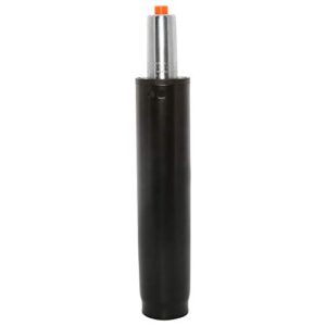 homend black office chair gas lift cylinder replacement universal size heavy duty gas cylinder for chairs