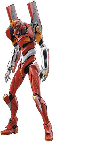 Bandai Hobby - Neon Genesis Evangelion - Evangelion Production Model-02, Bandai Spirits Real Grade