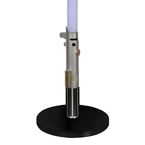 Star Wars Luke Skywalker Lightsaber Floor Lamp | Mood Light | 5-Feet Tall