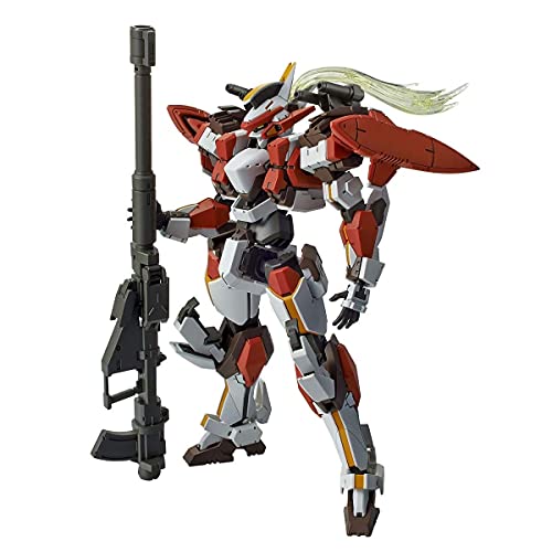 Bandai Hobby HG 1/60 Laevatein Ver.IV "Full Metal Panic! Invisible Victory"