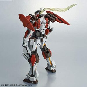 Bandai Hobby HG 1/60 Laevatein Ver.IV "Full Metal Panic! Invisible Victory"