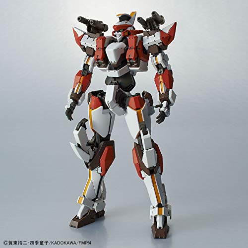 Bandai Hobby HG 1/60 Laevatein Ver.IV "Full Metal Panic! Invisible Victory"