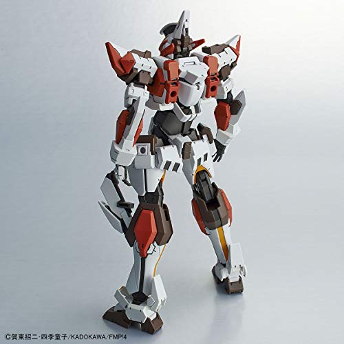 Bandai Hobby HG 1/60 Laevatein Ver.IV "Full Metal Panic! Invisible Victory"