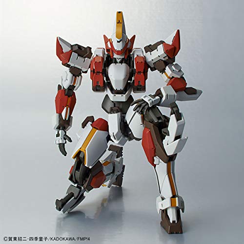 Bandai Hobby HG 1/60 Laevatein Ver.IV "Full Metal Panic! Invisible Victory"