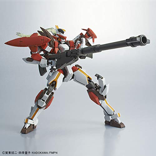 Bandai Hobby HG 1/60 Laevatein Ver.IV "Full Metal Panic! Invisible Victory"