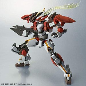 Bandai Hobby HG 1/60 Laevatein Ver.IV "Full Metal Panic! Invisible Victory"