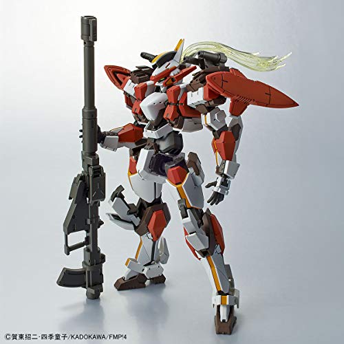 Bandai Hobby HG 1/60 Laevatein Ver.IV "Full Metal Panic! Invisible Victory"