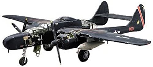 Revell 1:48 P61 Black Widow