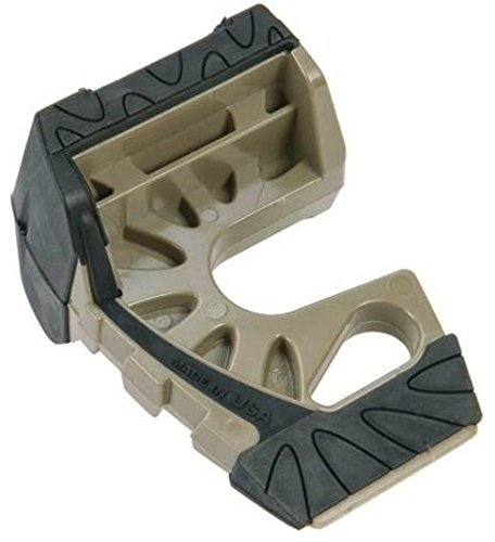 Wedge-It The Ultimate Door Stop - Olive (2 PACK)