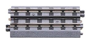 m.t.h. electric trains realtrax 5″ straight (1), mth ritetrax system, mth401016