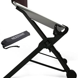 Nexstand Laptop Stand – Portable Laptop Stand – PC and MacBook Laptop Stand