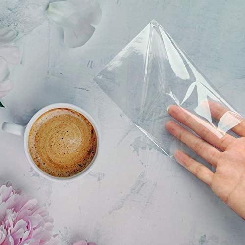 350 PCS 4x6 Inch Clear Treat Bags,Cellophane Treat Bags With 400PCS Twist Ties,Plastic Bags for Bakery, Cookies, Candies,Dessert