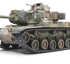 AFV-Club AF35230 Model kit M60A2 Patton Tank