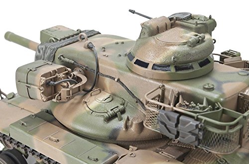 AFV-Club AF35230 Model kit M60A2 Patton Tank