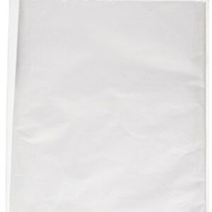 RetroClean Unbuffered Archival Grade Tissue Paper, 24-Inch x 36-Inch, 12 sheets