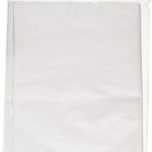 RetroClean Unbuffered Archival Grade Tissue Paper, 24-Inch x 36-Inch, 12 sheets