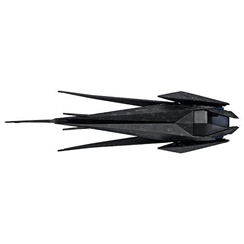 Star Trek The Official Discovery Starships Collection | Ba'ul Fighter Ship with Magazine Issue 29 by Eaglemoss Hero Collector