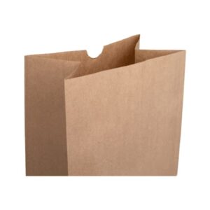 Karat 20 LB Paper Bag (Kraft) - 500 ct