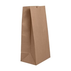 Karat 20 LB Paper Bag (Kraft) - 500 ct