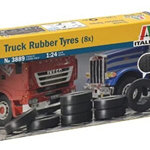 Truck Rubber Tyres