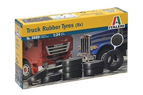 Truck Rubber Tyres