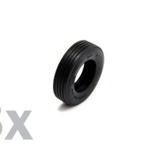 Truck Rubber Tyres