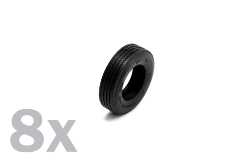 Truck Rubber Tyres