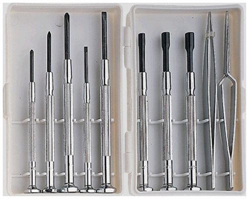 Marklin My World Tool Kit (10-Piece)