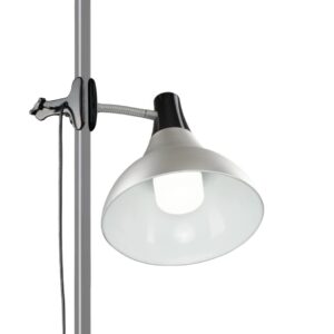 Daylight U31375 Artist Studio Lamp and Stand