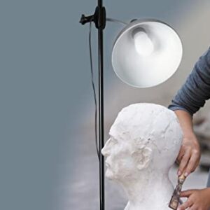 Daylight U31375 Artist Studio Lamp and Stand