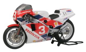 1/12 honda nsr500 factory color no.99