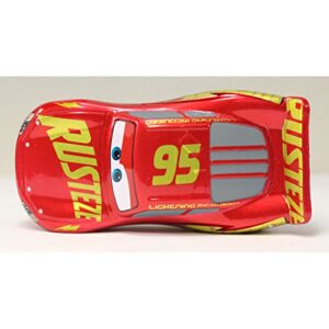 TOMICA Disney Cars C-32 Lightning McQueen (RRC Type)