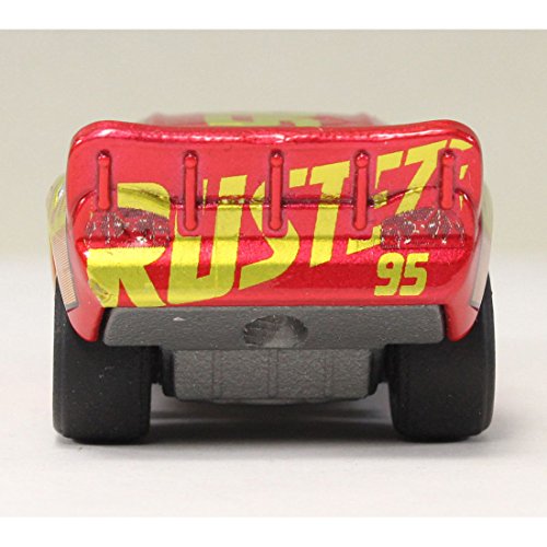 TOMICA Disney Cars C-32 Lightning McQueen (RRC Type)