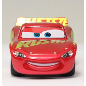 TOMICA Disney Cars C-32 Lightning McQueen (RRC Type)