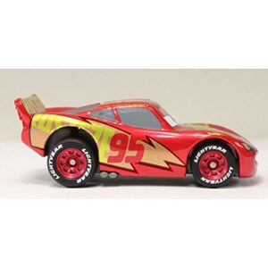 TOMICA Disney Cars C-32 Lightning McQueen (RRC Type)