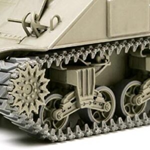 TAMIYA M4 Sherman Early Production 1/48