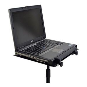 On-Stage MSA5000 Mic Stand Laptop Mount