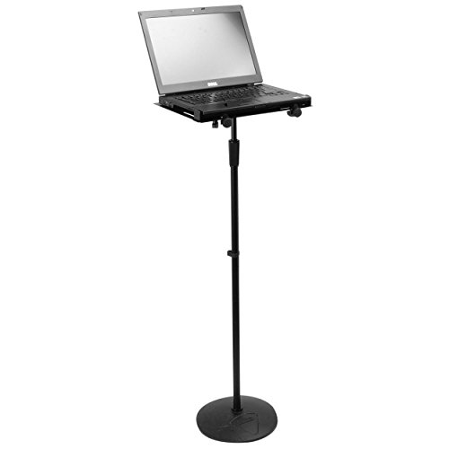 On-Stage MSA5000 Mic Stand Laptop Mount