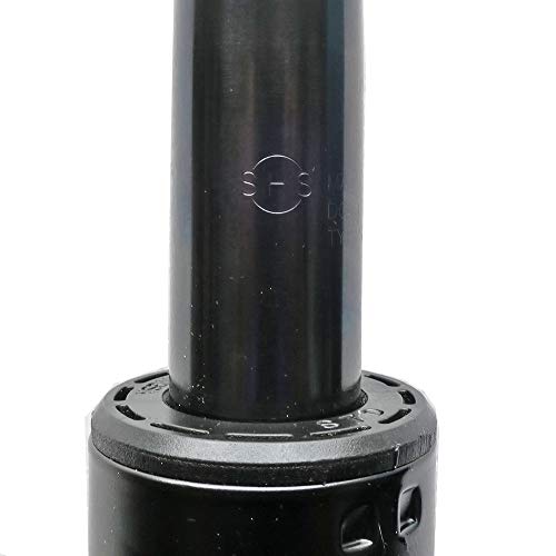 Gas Cylinder Heavy Duty for Herman Miller Classic Aeron Chair as Replacement