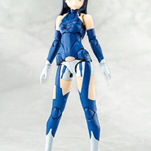 Kotobukiya Alice Gear Aegis: Mutsumi Koashi Plastic Model Kit, Multicolor