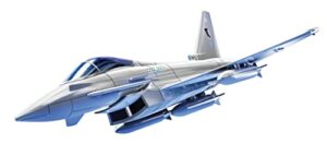 airfix quickbuild eurofighter typhoon airplane model kit