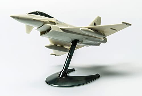 Airfix Quickbuild Eurofighter Typhoon Airplane Model Kit