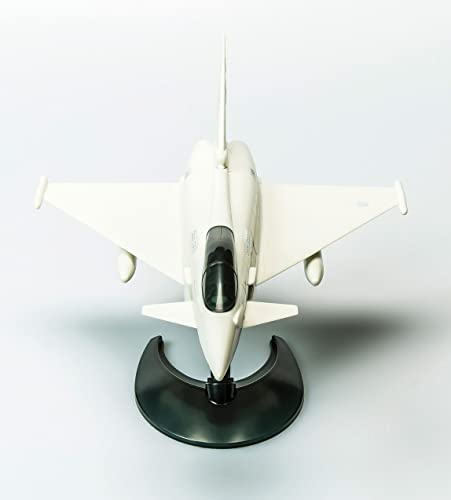 Airfix Quickbuild Eurofighter Typhoon Airplane Model Kit