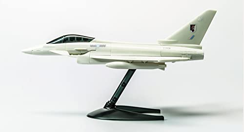 Airfix Quickbuild Eurofighter Typhoon Airplane Model Kit