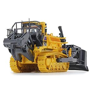 First Gear Komatsu: Komatsu D375A-8 Dozer with Ripper