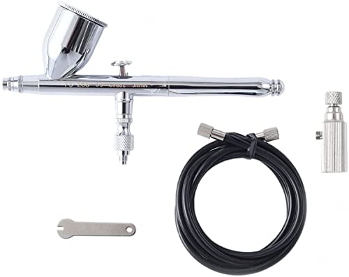 GSI Creos Mr. Procon Boy LWA Airbrush, 0.5mm (GNZ-PS266)