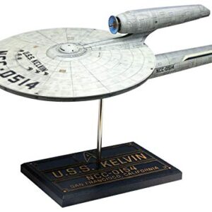 Moebius MMK976 Models 1:1000 U.S.S Kelvin NCC-0514